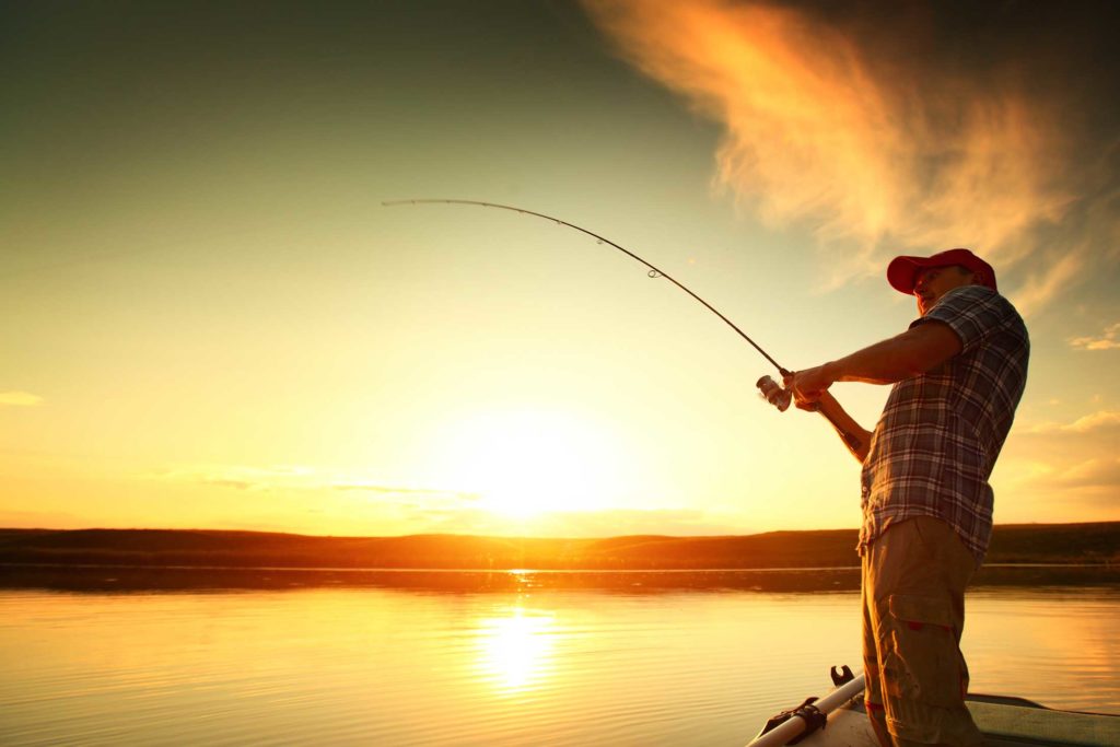 Green Bay Trophy Fishing