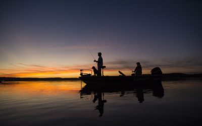 The Do’s and Don’ts on a Guided Fishing Trip
