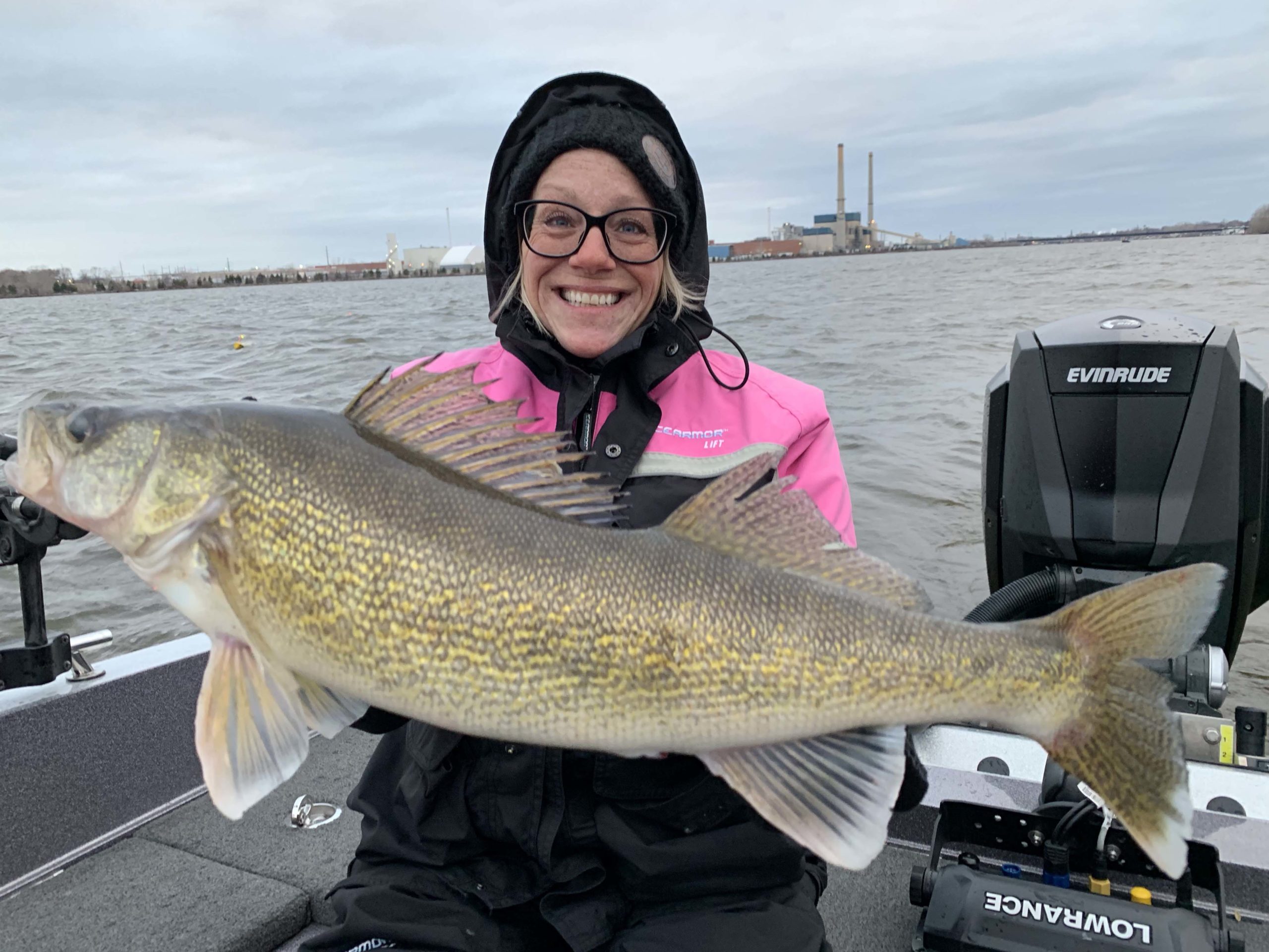 Why Does Trolling Crankbaits For Walleye Work So Well? - Green Bay Trophy  Fishing