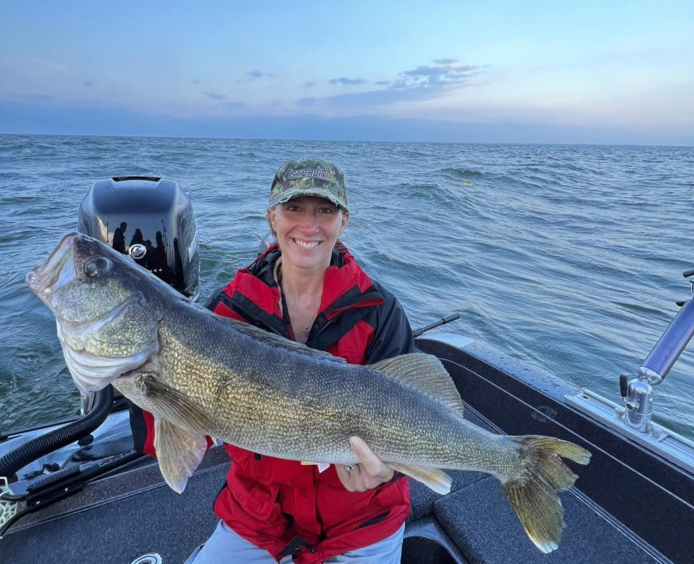 Top Things To Do In Sturgeon Bay, Wisconsin Green Bay Trophy Fishing