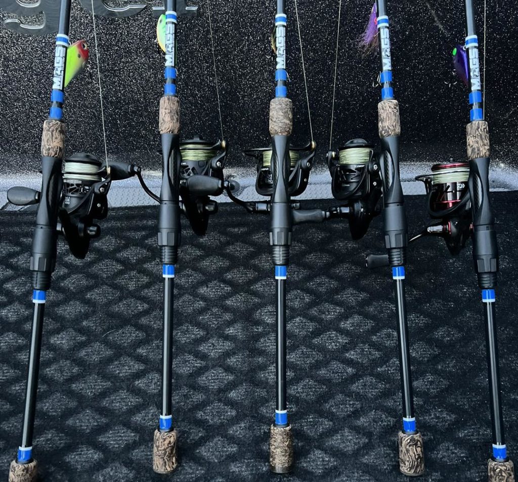 The Best Rod And Reel Combo of 2023