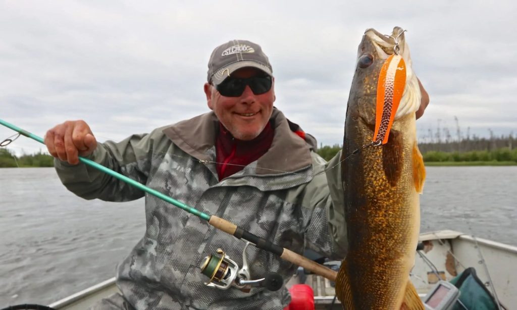 The 5 Best Walleye Spoons for Your Tackle Box - Green Bay Trophy Fishing